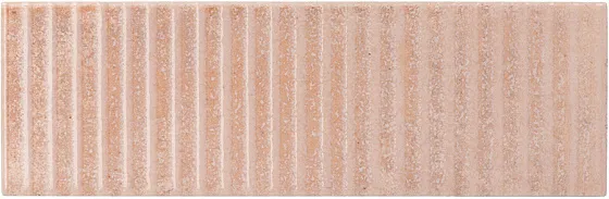 Керамогранит EQUIPE RAKU Line Nude 6x18