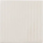 Керамогранит EQUIPE RAKU Line White 10x10 - Керамика