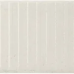 Керамогранит EQUIPE RAKU Line White 6x18
