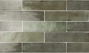 Керамогранит EQUIPE TRIBECA Sage Green 6x24