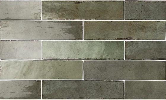 Керамогранит EQUIPE TRIBECA Sage Green 6x24