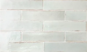 Керамогранит EQUIPE TRIBECA Seaglass Mint 6x24