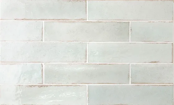 Керамогранит EQUIPE TRIBECA Seaglass Mint 6x24