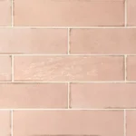 Керамогранит EQUIPE TRIBECA Tea Rose 6x24