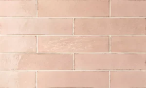 Керамогранит EQUIPE TRIBECA Tea Rose 6x24