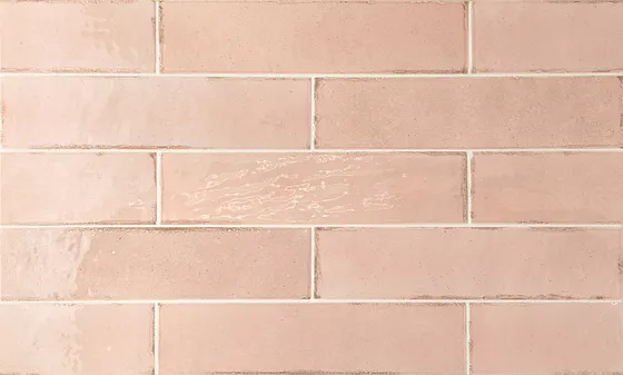 Керамогранит EQUIPE TRIBECA Tea Rose 6x24
