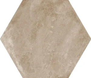 Керамогранит EQUIPE URBAN Hexagon Nut 25