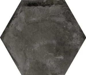 Керамогранит EQUIPE URBAN Hexagon Dark 25
