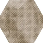 Керамогранит EQUIPE URBAN Hexagon Melange Nut (12 вариантов паттерна) 25