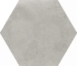 Керамогранит EQUIPE URBAN Hexagon Melange Silver (12 вариантов паттерна) 25