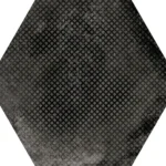Керамогранит EQUIPE URBAN Hexagon Melange Dark (12 вариантов паттерна) 25