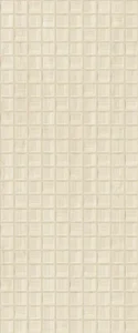 Керамическая плитка для стен ATLAS CONCORDE MARVEL T 3D Qube Navona White 50x120 - Керамика