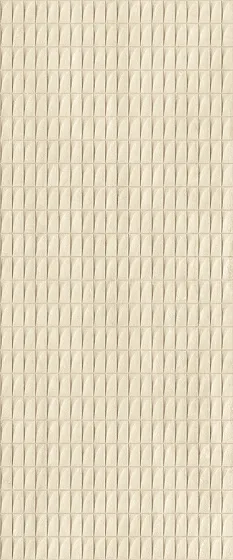 Керамическая плитка для стен ATLAS CONCORDE MARVEL T 3D Arch Navona Sand 50x120 - Керамика
