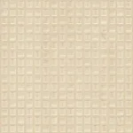 Керамическая плитка для стен ATLAS CONCORDE MARVEL T 3D Mini Qube Navona Sand 40x80 - Керамика