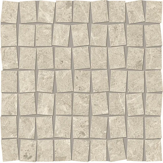 Мозаика ATLAS CONCORDE NYRA Sunlight Opus Matte 32x32 - Керамика