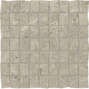 Мозаика ATLAS CONCORDE NYRA Mist Opus Matte 32x32 - Керамика