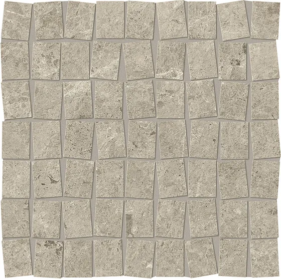 Мозаика ATLAS CONCORDE NYRA Mist Opus Matte 32x32 - Керамика