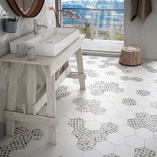 HEXATILE