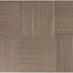 Керамогранит EQUIPE HIKARI Decor Brown 10x10 - Керамика
