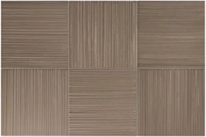 Керамогранит EQUIPE HIKARI Decor Brown 10x10 - Керамика