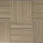 Керамогранит EQUIPE HIKARI Decor Clay 10x10 - Керамика