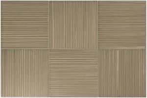 Керамогранит EQUIPE HIKARI Decor Clay 10x10 - Керамика