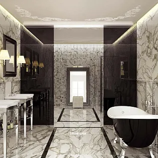 SUPERNOVA MARBLE / СУПЕРНОВА МАРБЛ