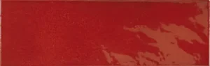 Керамическая плитка для стен EQUIPE VILLAGE Volcanic Red 6